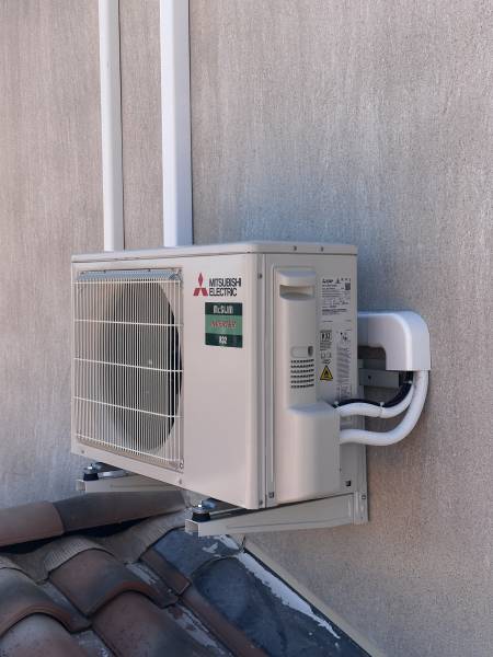 moteur exterieur