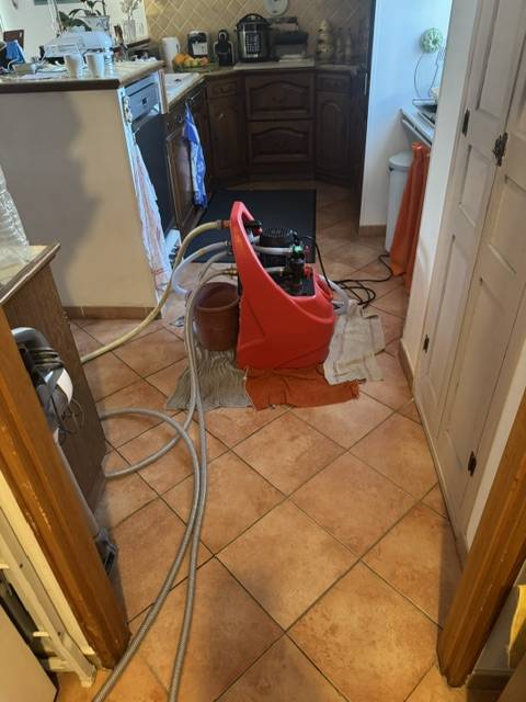 Désembouage plancher chauffant à Carqueiranne et dans le Var – CLIMATECH 83