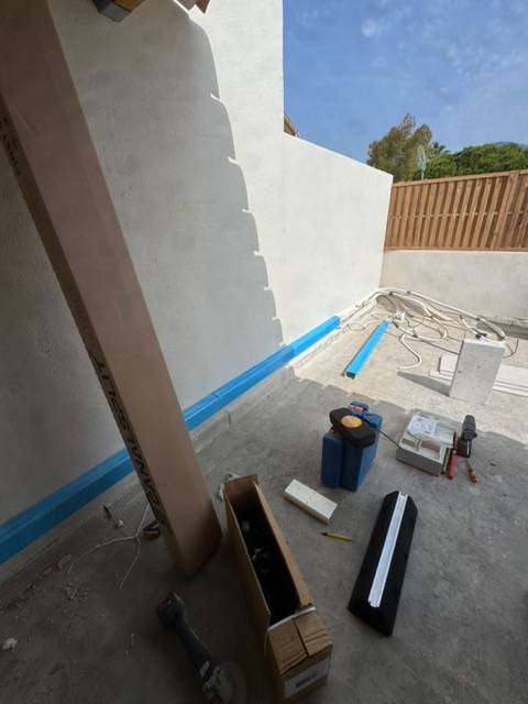 Installation de chauffe-eau extra plat à Toulon – ClimaTech 83