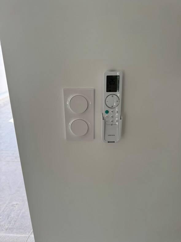 Installation de chauffe-eau extra plat à Toulon – ClimaTech 83