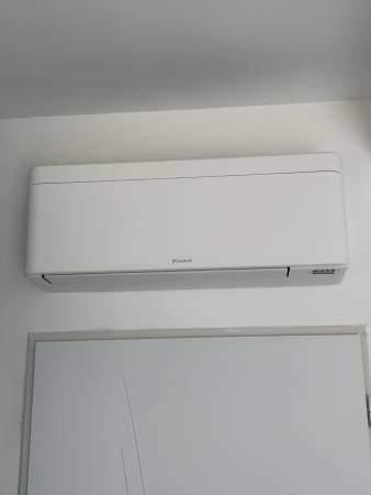 Notre zone d'activité pour ce service Entreprise RGE pour climatisation console gainable Daikin et chauffage par PAC air-eau dans résidence secondaire à